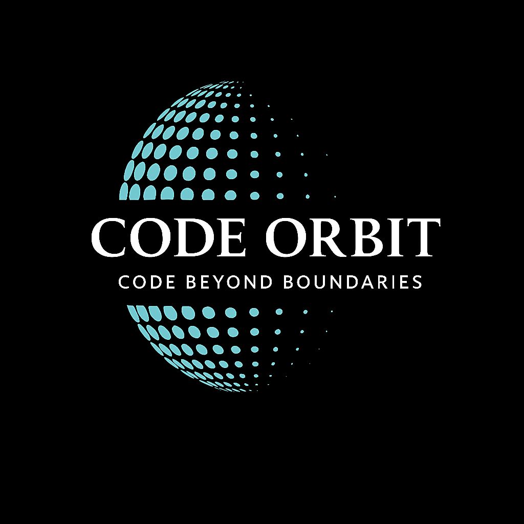 Code Orbit Logo